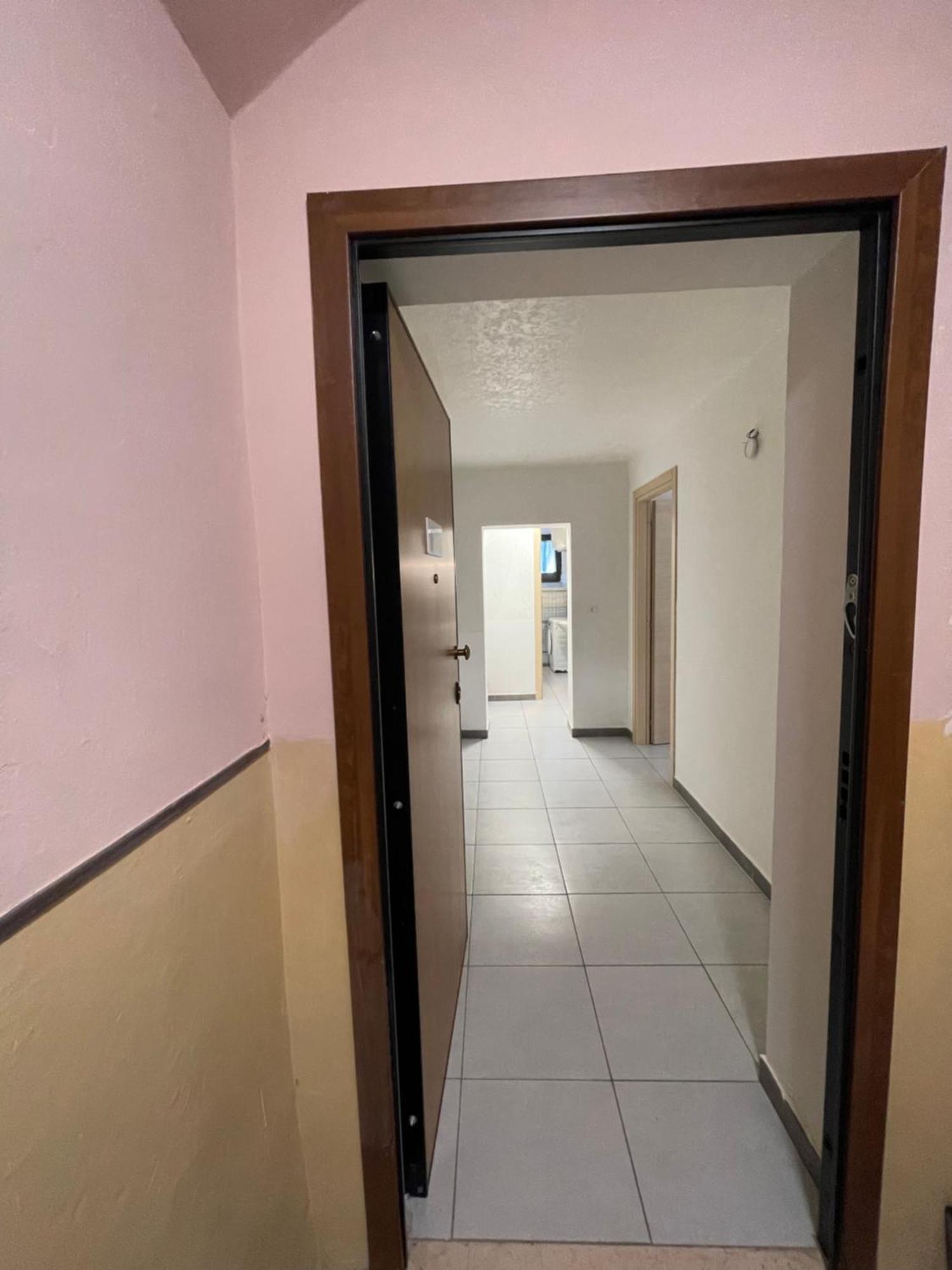 Le Stanze Di Max Acomodação com café da manhã Termoli Exterior foto