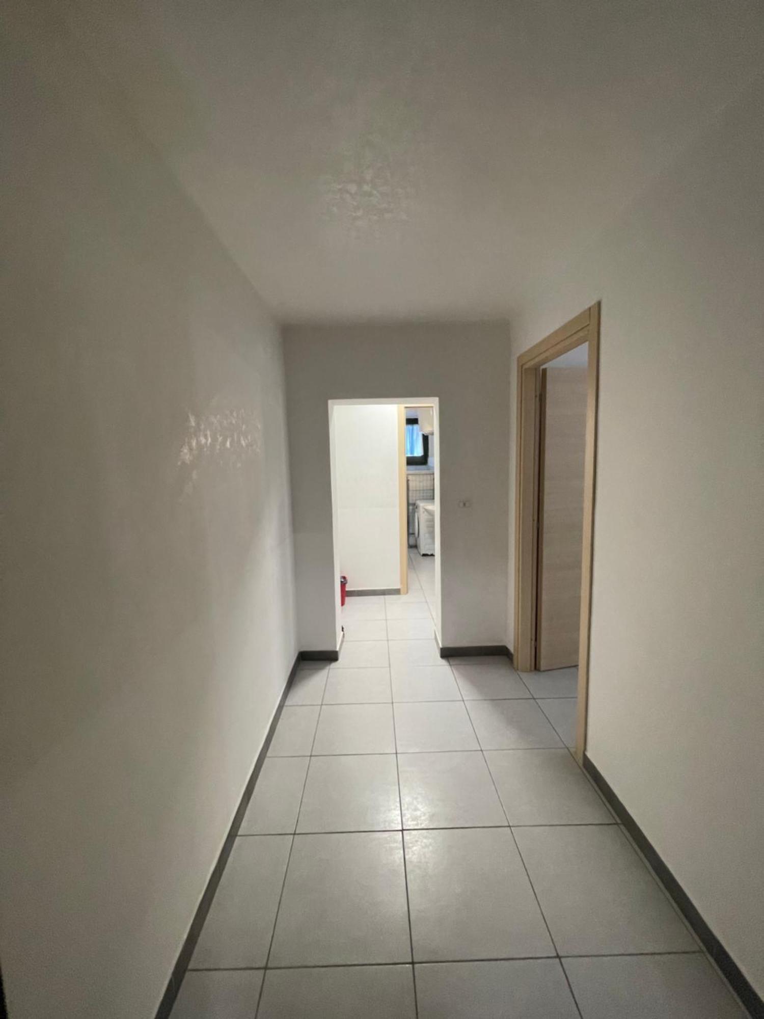 Le Stanze Di Max Acomodação com café da manhã Termoli Exterior foto