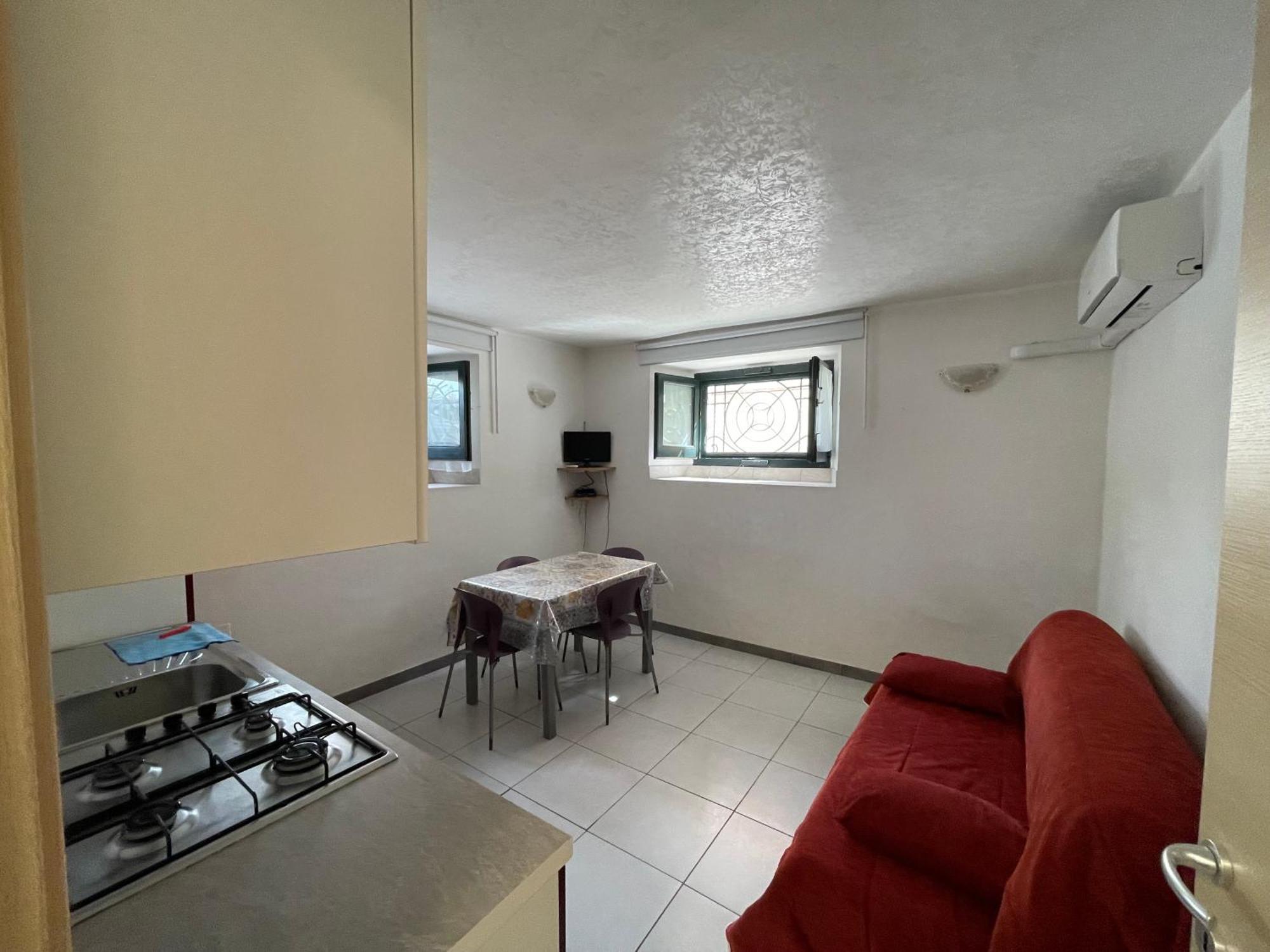 Le Stanze Di Max Acomodação com café da manhã Termoli Exterior foto