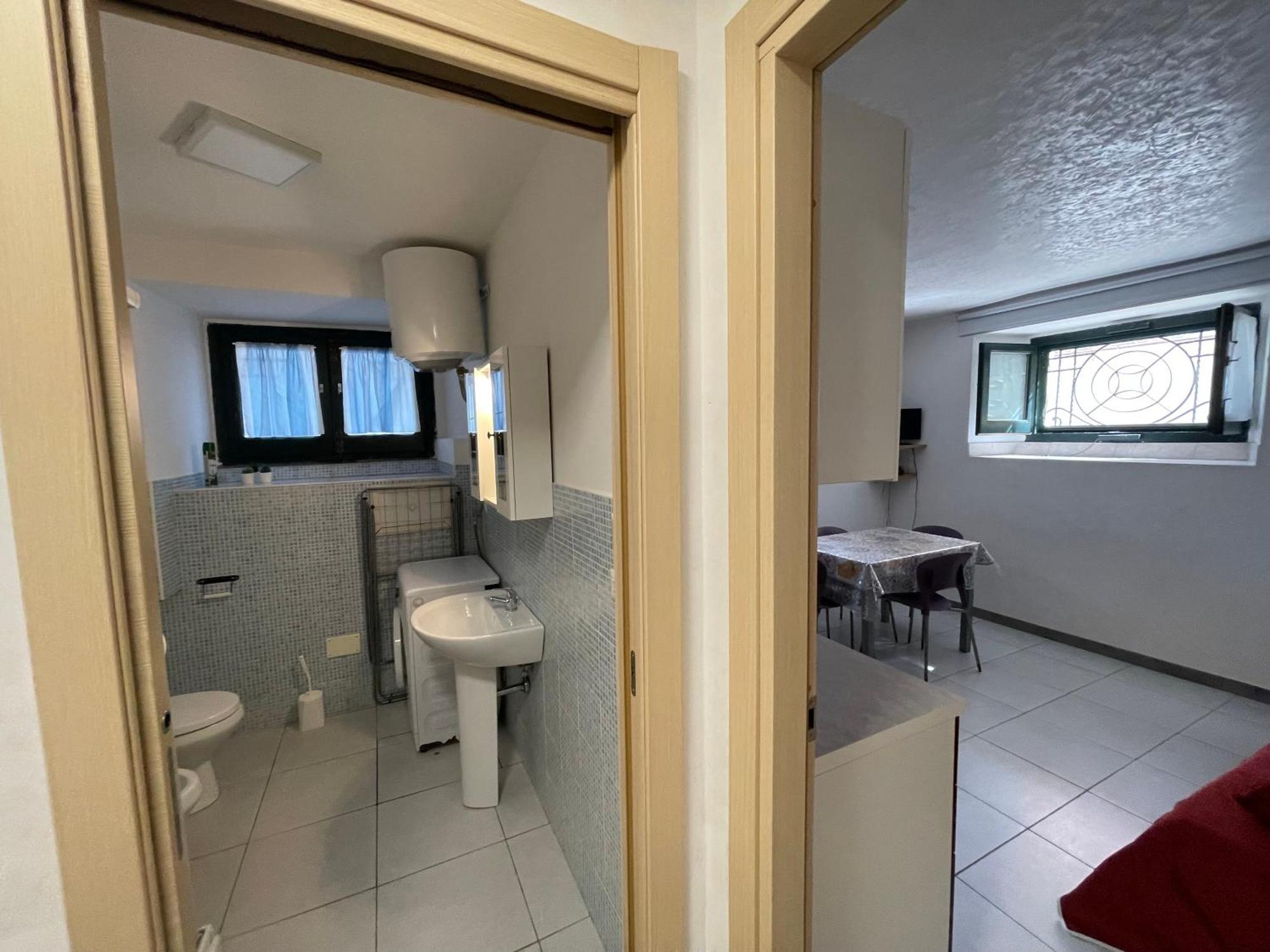 Le Stanze Di Max Acomodação com café da manhã Termoli Exterior foto